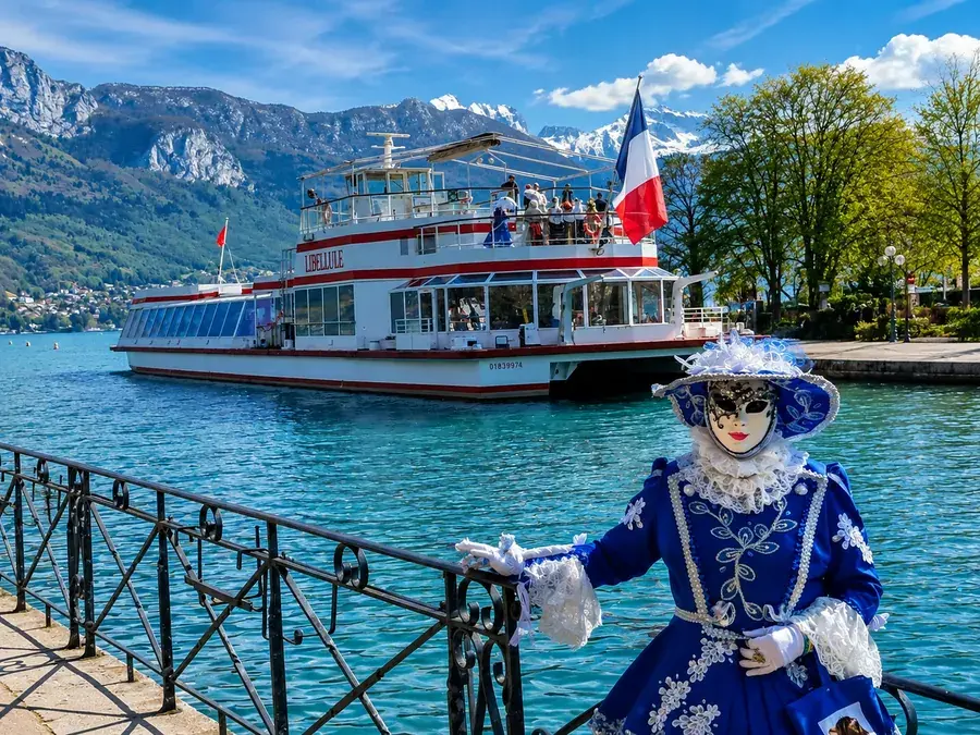 Annecy