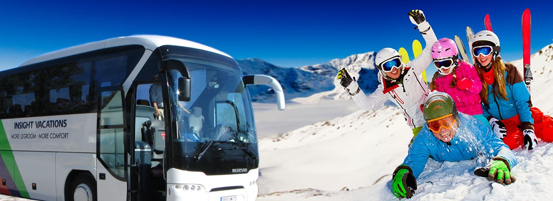 Alpes Savoie Tours : solutions de transports personnalisés en taxi, minibus et autocar